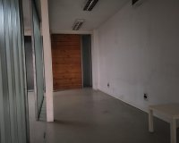 Reventa - Comercial - Valencia