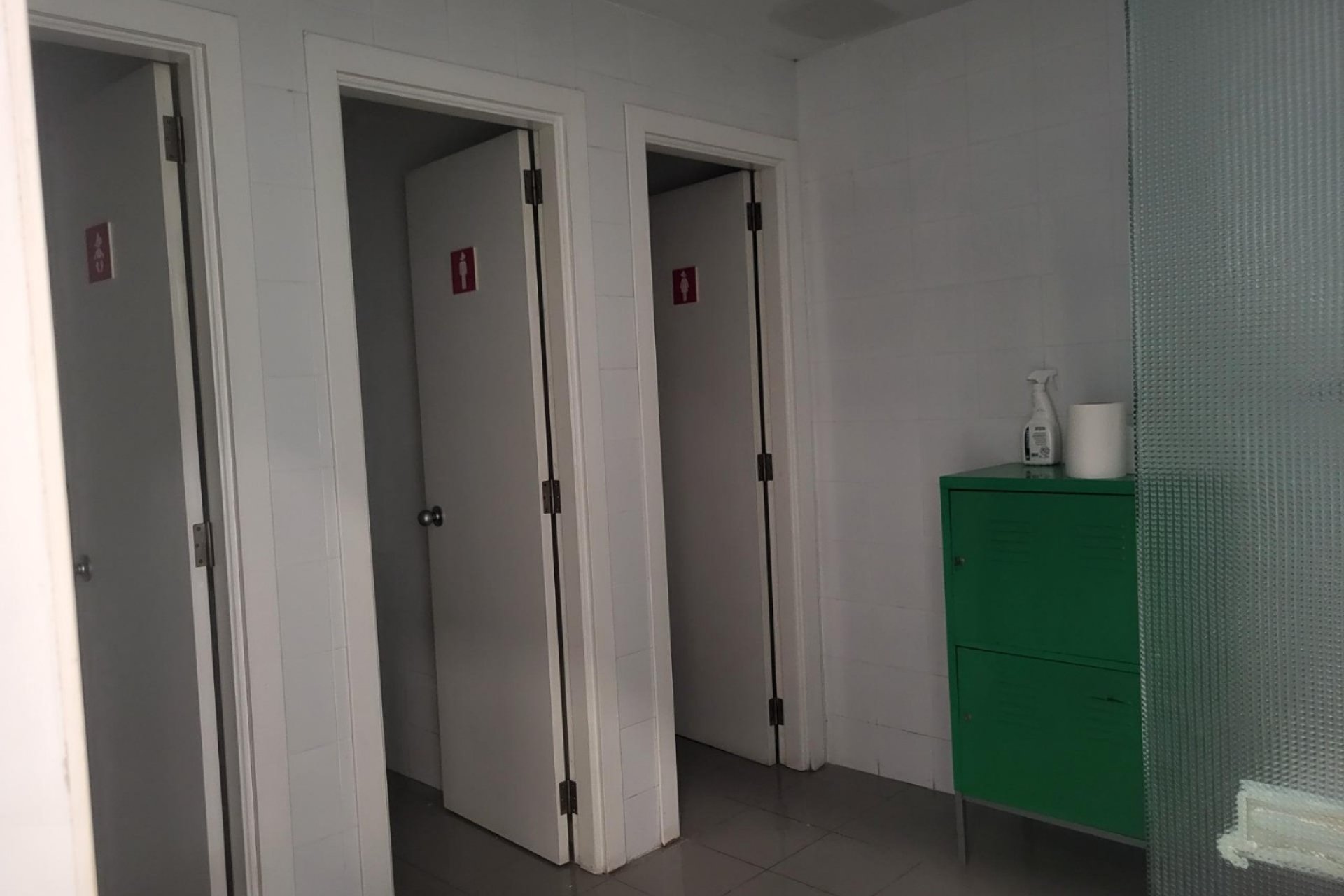 Reventa - Comercial - Valencia