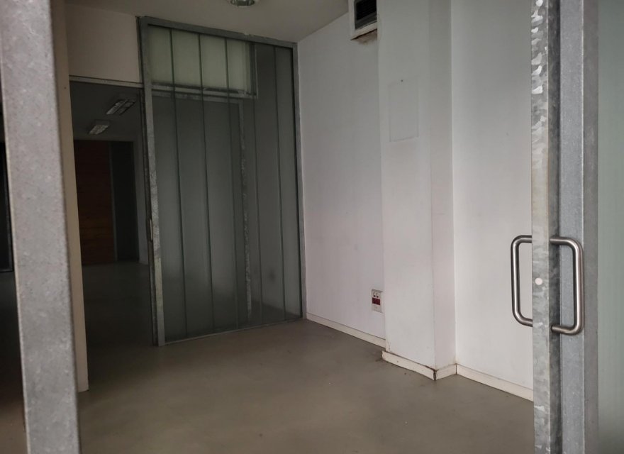 Reventa - Comercial - Valencia