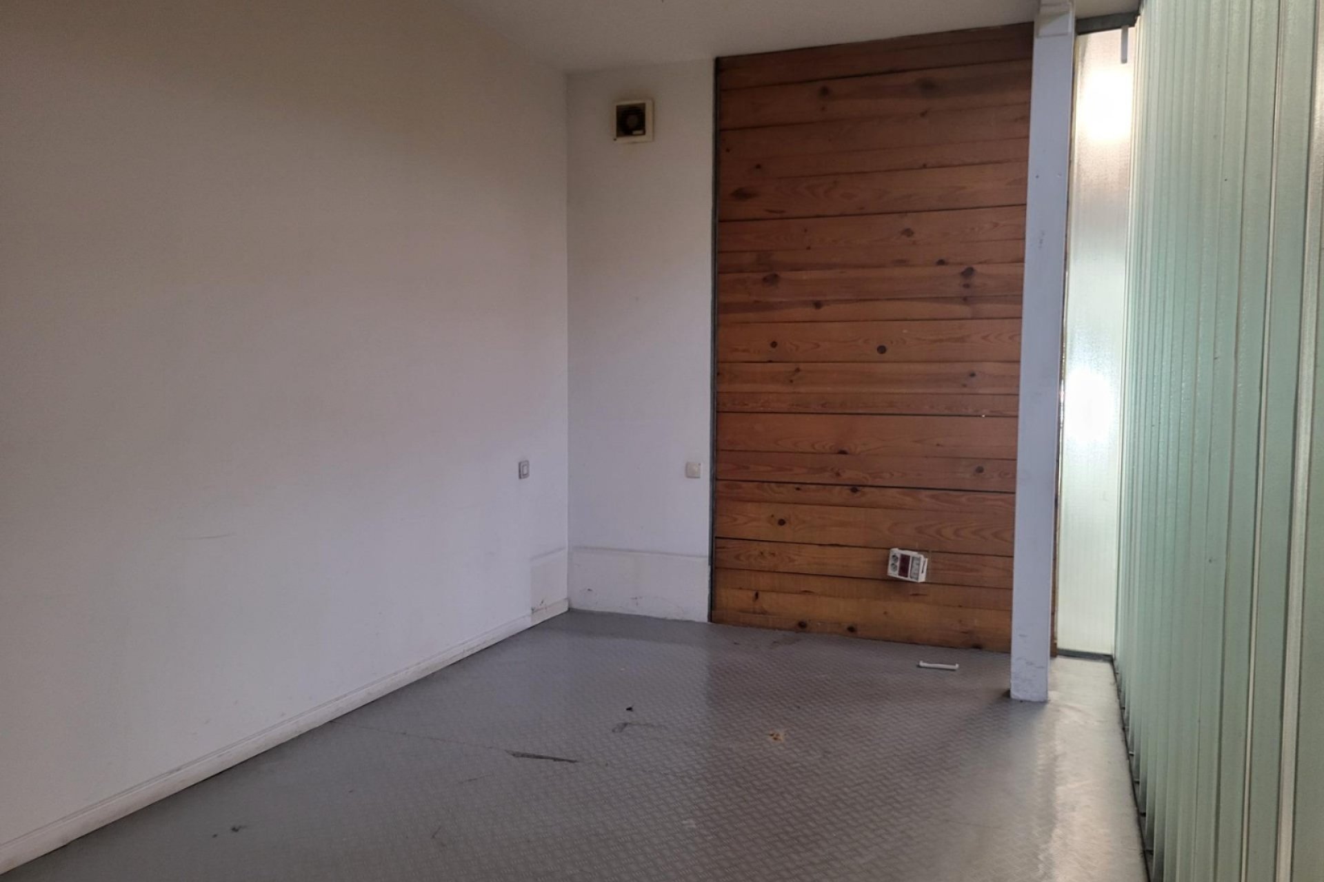 Reventa - Comercial - Valencia