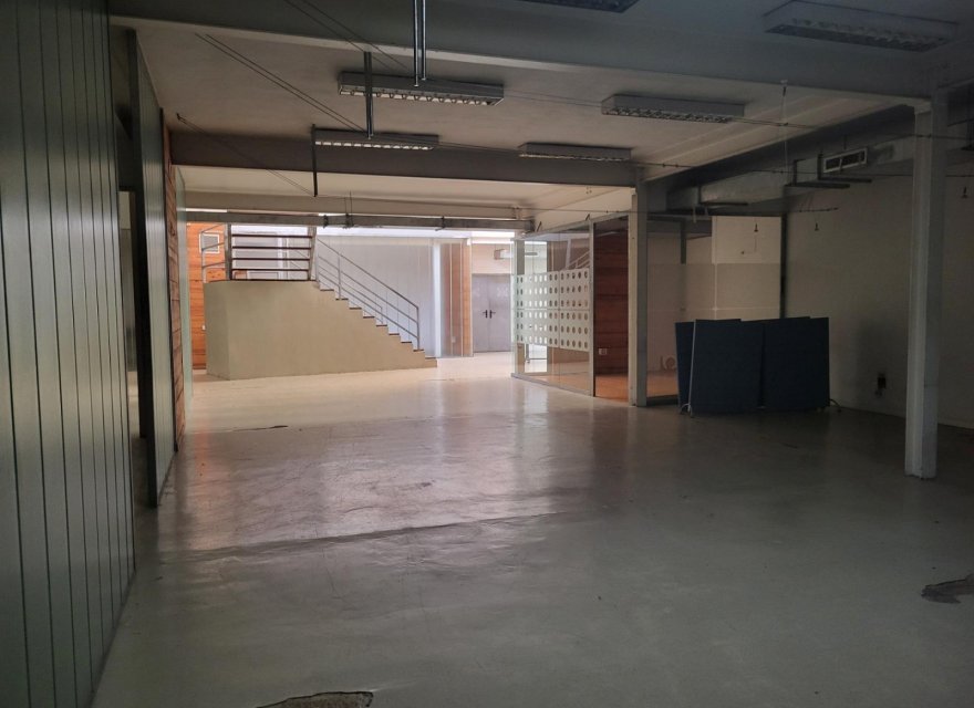 Reventa - Comercial - Valencia