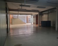 Reventa - Comercial - Valencia