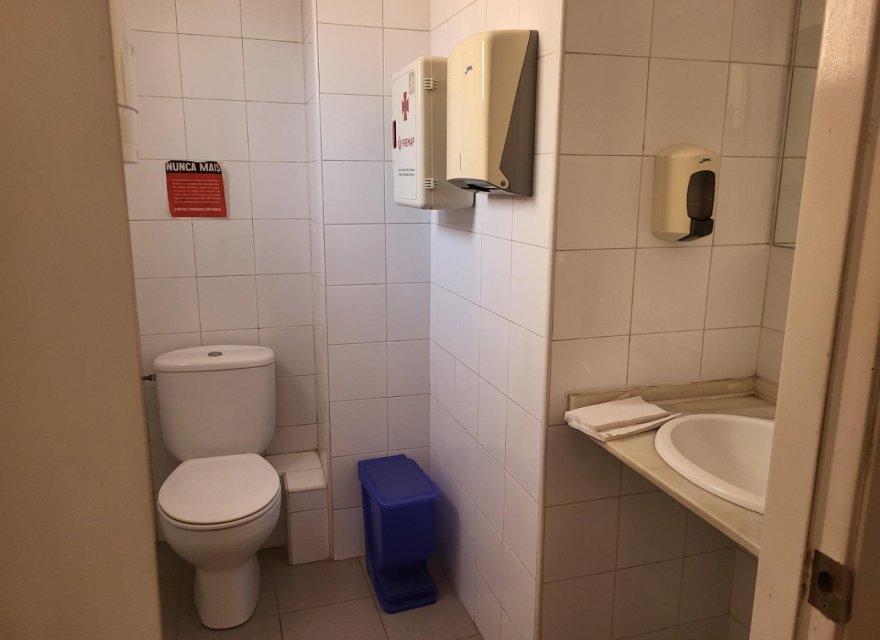 Reventa - Comercial - Valencia