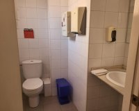 Reventa - Comercial - Valencia