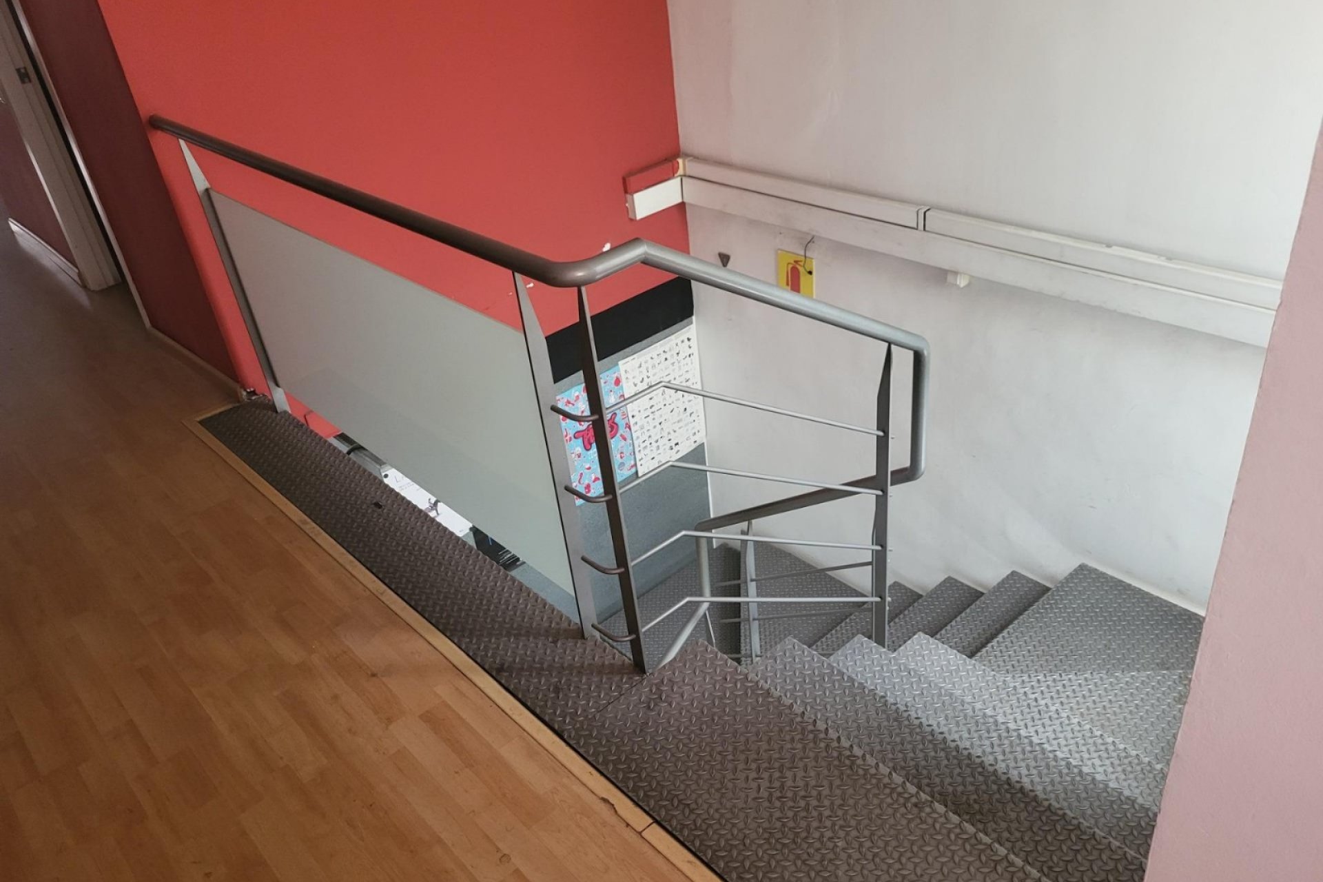 Reventa - Comercial - Valencia