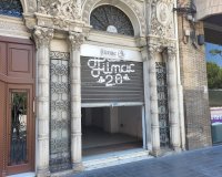 Reventa - Comercial - Valencia