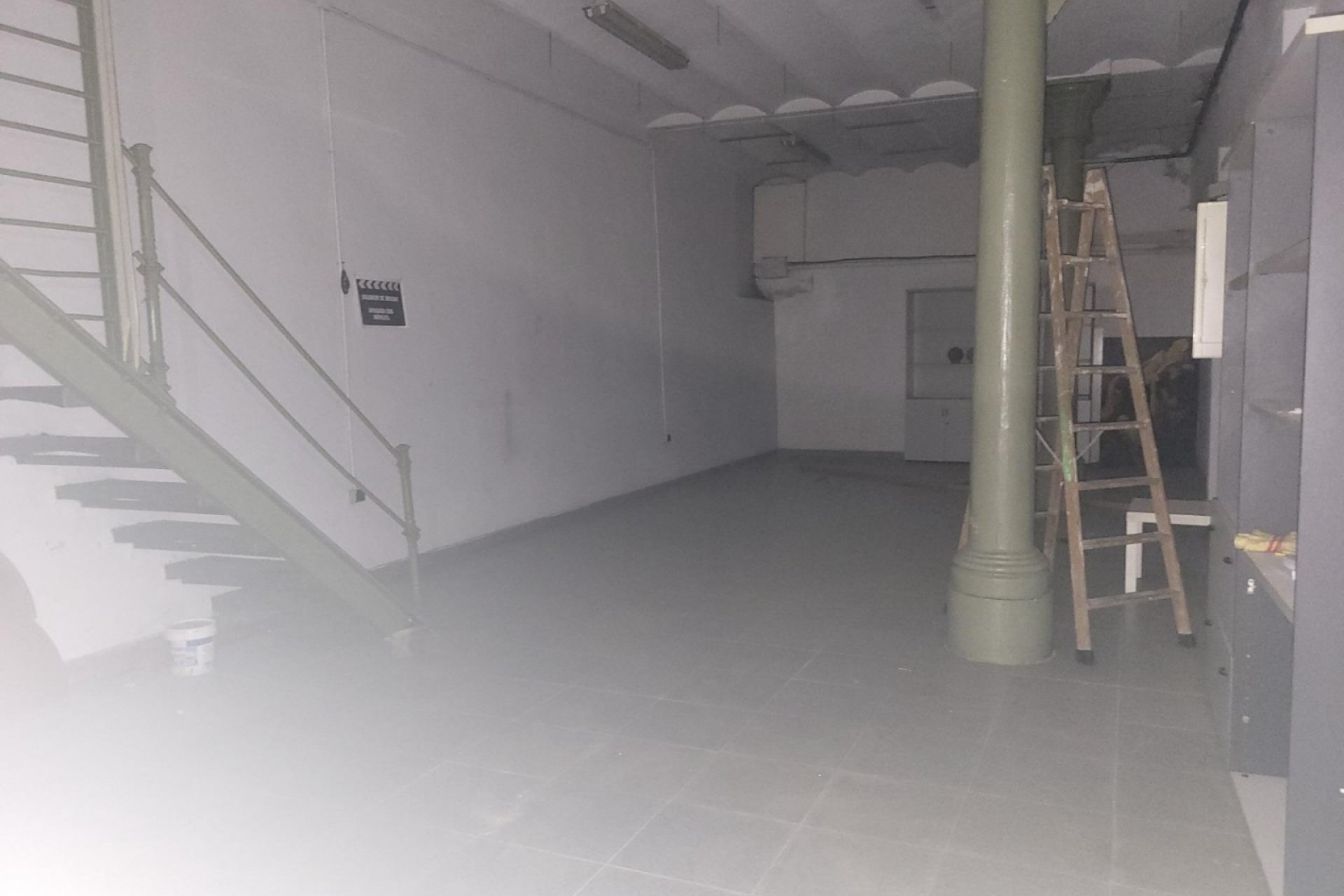 Reventa - Comercial - Valencia