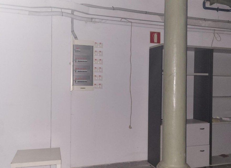 Reventa - Comercial - Valencia