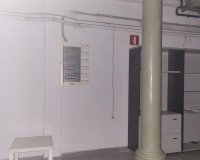 Reventa - Comercial - Valencia