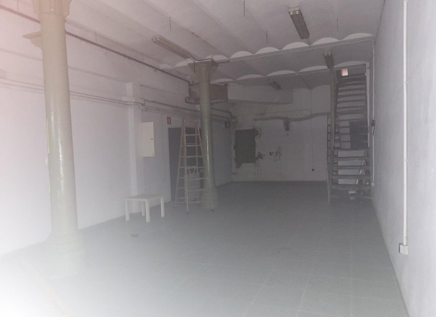 Reventa - Comercial - Valencia