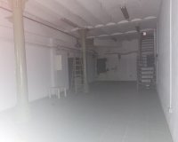 Reventa - Comercial - Valencia