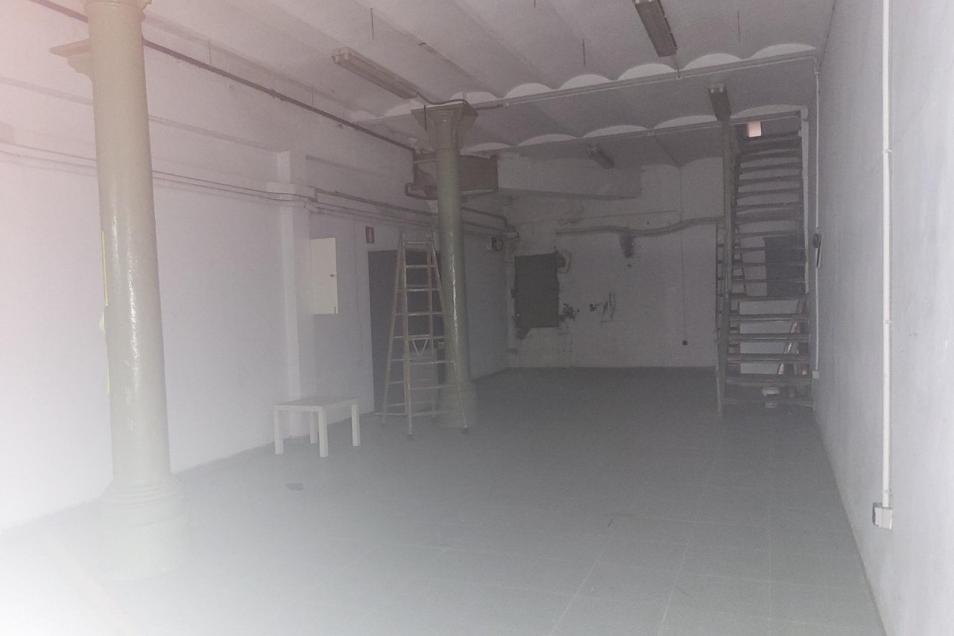 Reventa - Comercial - Valencia