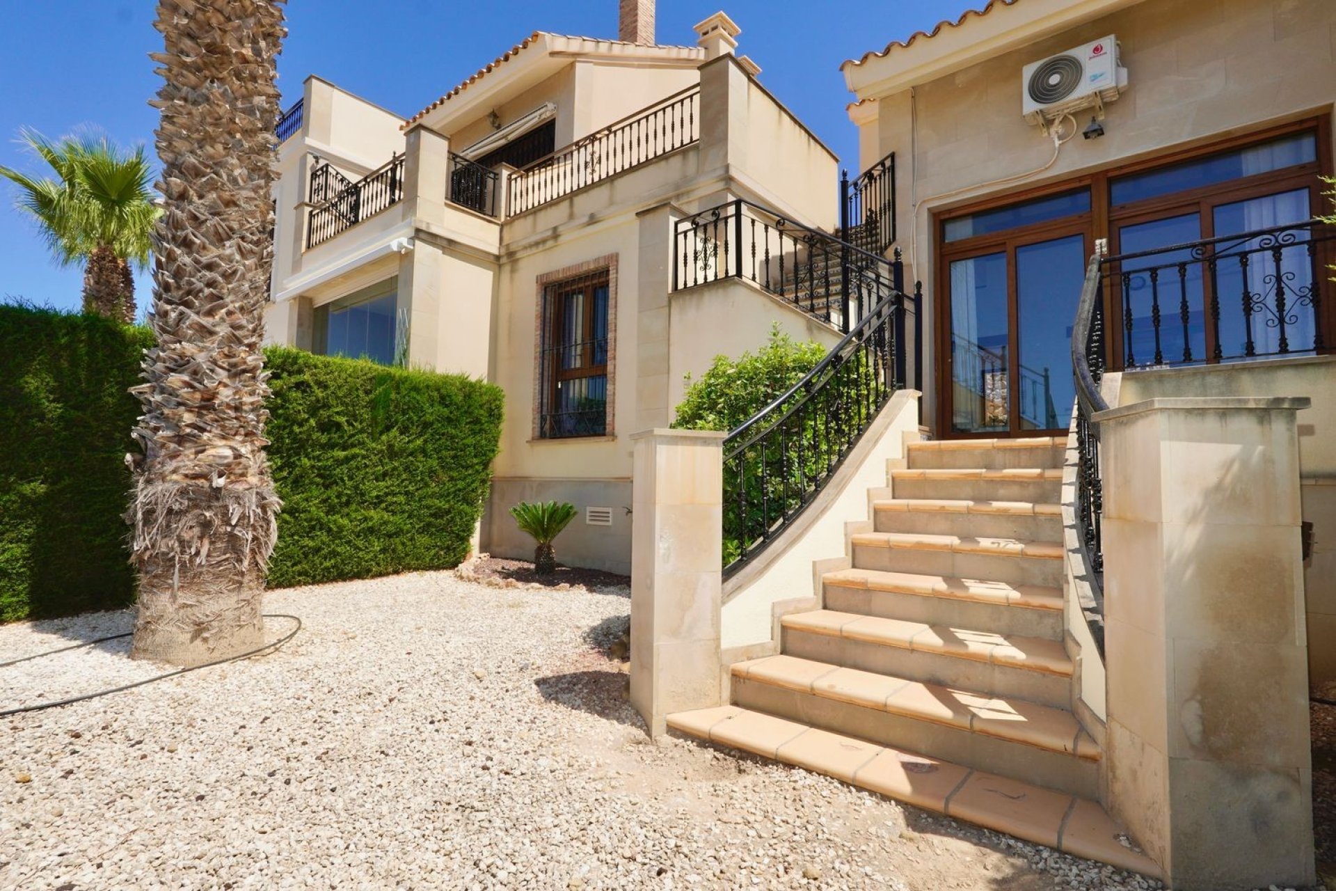 Reventa - Duplex - Algorfa - Castillo De Montemar