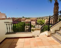 Reventa - Duplex - Algorfa - Castillo De Montemar