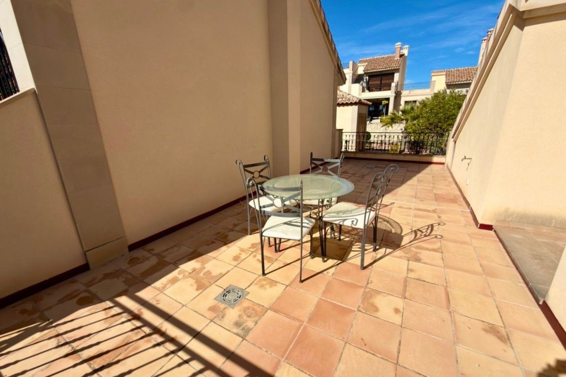 Reventa - Duplex - Algorfa - Castillo De Montemar