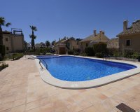 Reventa - Duplex - Algorfa - Castillo De Montemar