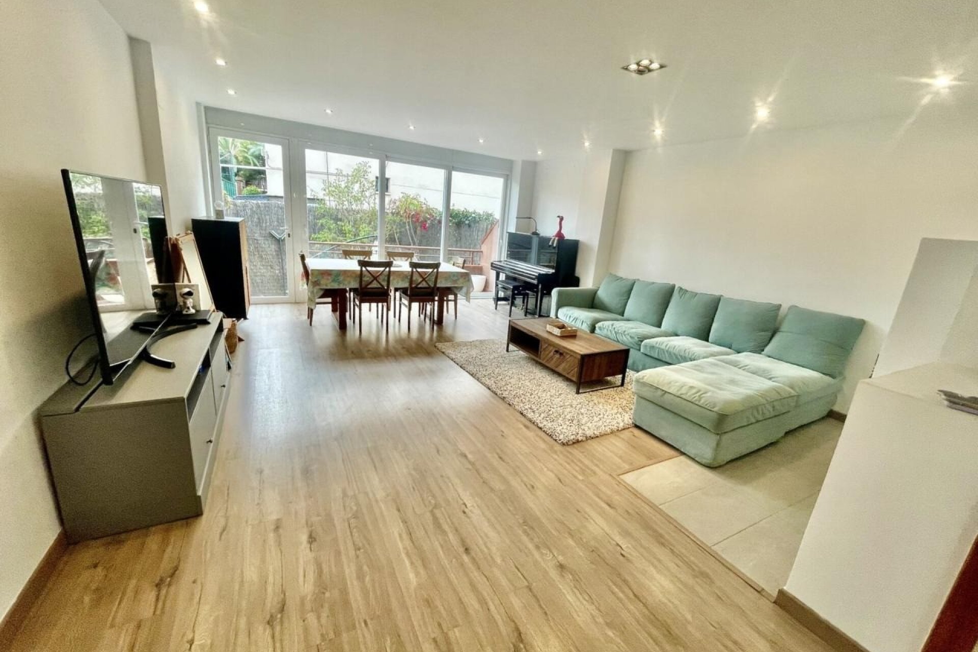 Reventa - Duplex - Alicante (San Juan) - Cabo de las Huertas