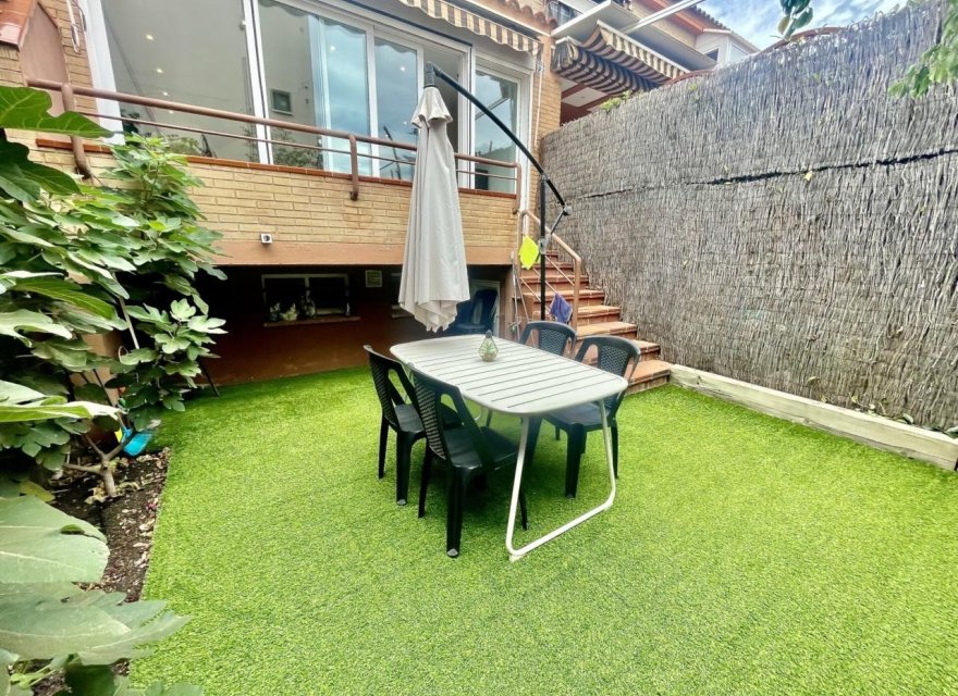 Reventa - Duplex - Alicante (San Juan) - Cabo de las Huertas