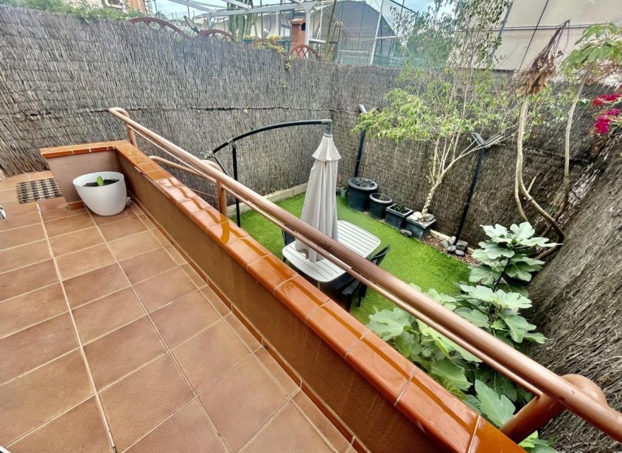 Reventa - Duplex - Alicante (San Juan) - Cabo de las Huertas