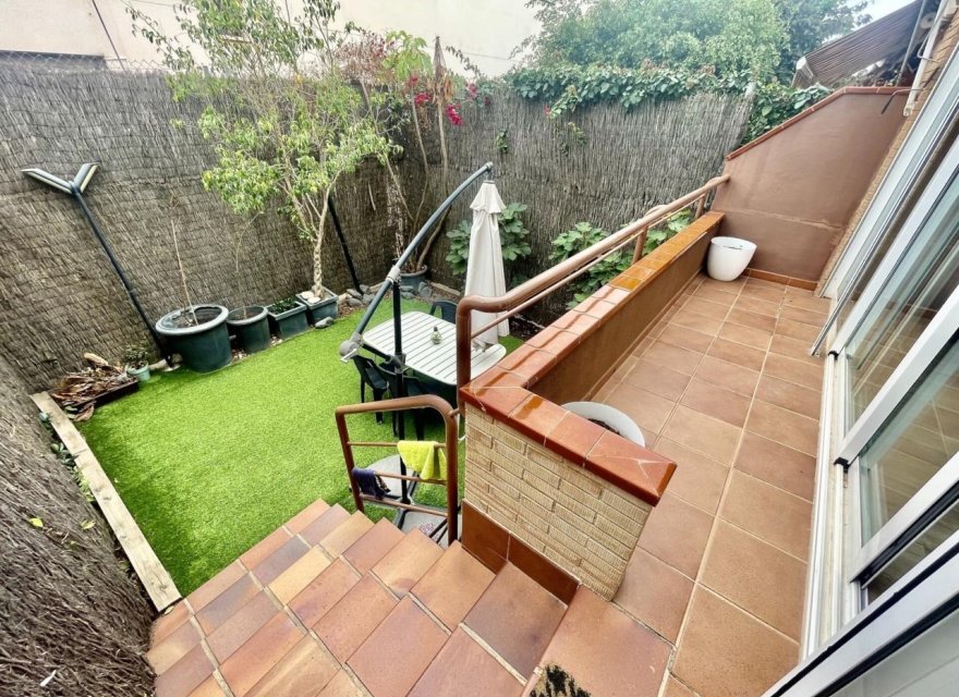 Reventa - Duplex - Alicante (San Juan) - Cabo de las Huertas