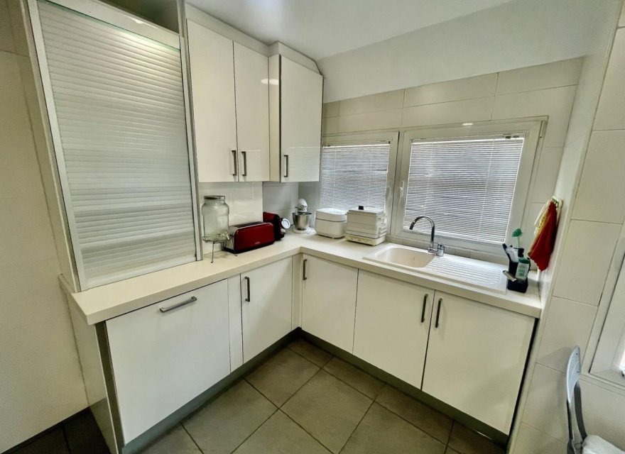 Reventa - Duplex - Alicante (San Juan) - Cabo de las Huertas