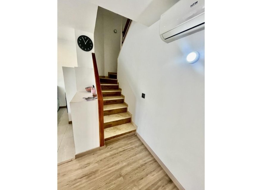 Reventa - Duplex - Alicante (San Juan) - Cabo de las Huertas