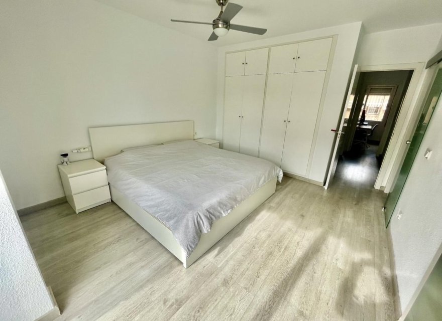 Reventa - Duplex - Alicante (San Juan) - Cabo de las Huertas