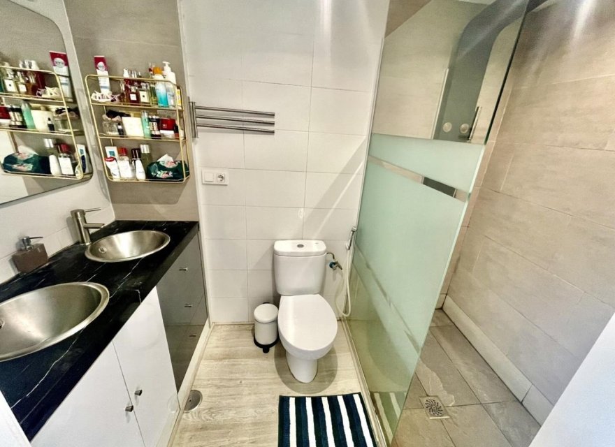 Reventa - Duplex - Alicante (San Juan) - Cabo de las Huertas