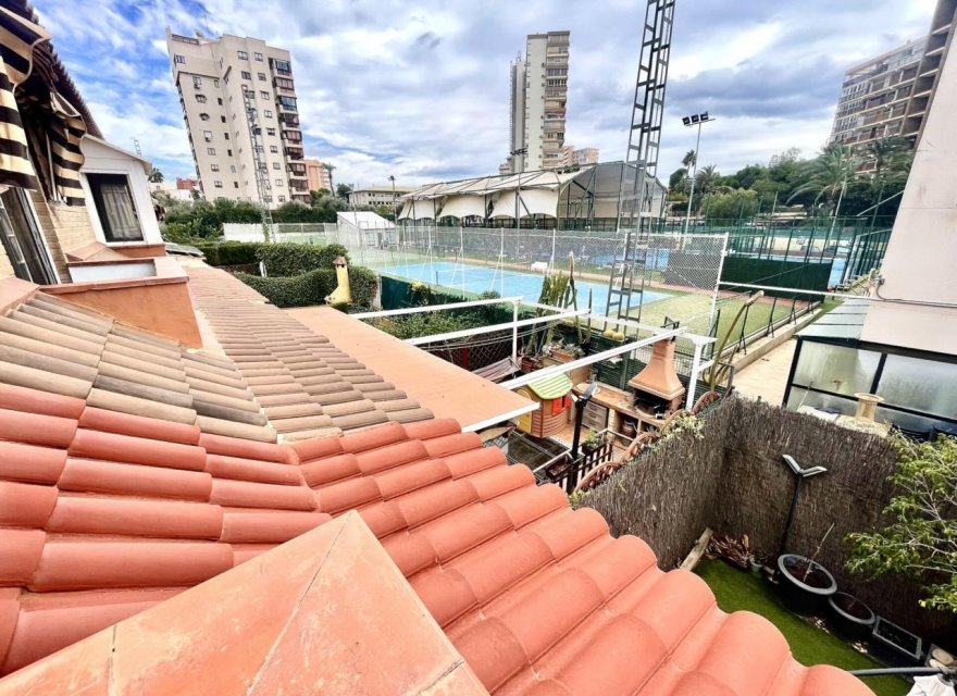 Reventa - Duplex - Alicante (San Juan) - Cabo de las Huertas