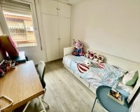 Reventa - Duplex - Alicante (San Juan) - Cabo de las Huertas