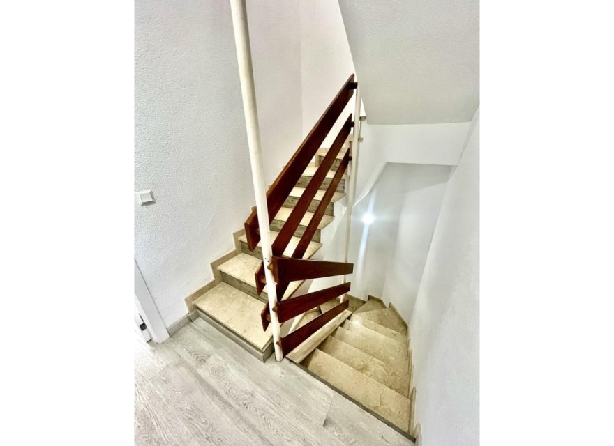 Reventa - Duplex - Alicante (San Juan) - Cabo de las Huertas