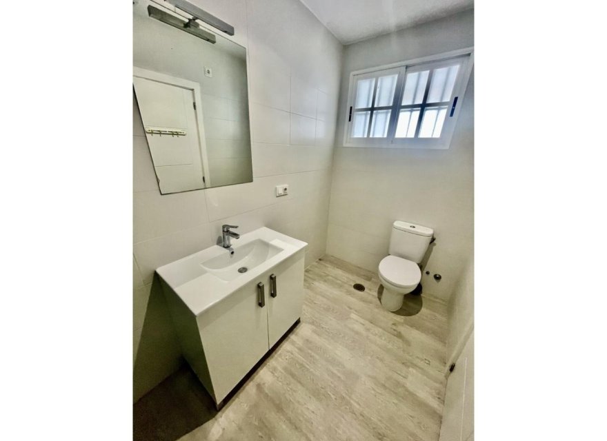 Reventa - Duplex - Alicante (San Juan) - Cabo de las Huertas