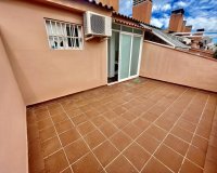 Reventa - Duplex - Alicante (San Juan) - Cabo de las Huertas