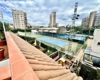Reventa - Duplex - Alicante (San Juan) - Cabo de las Huertas