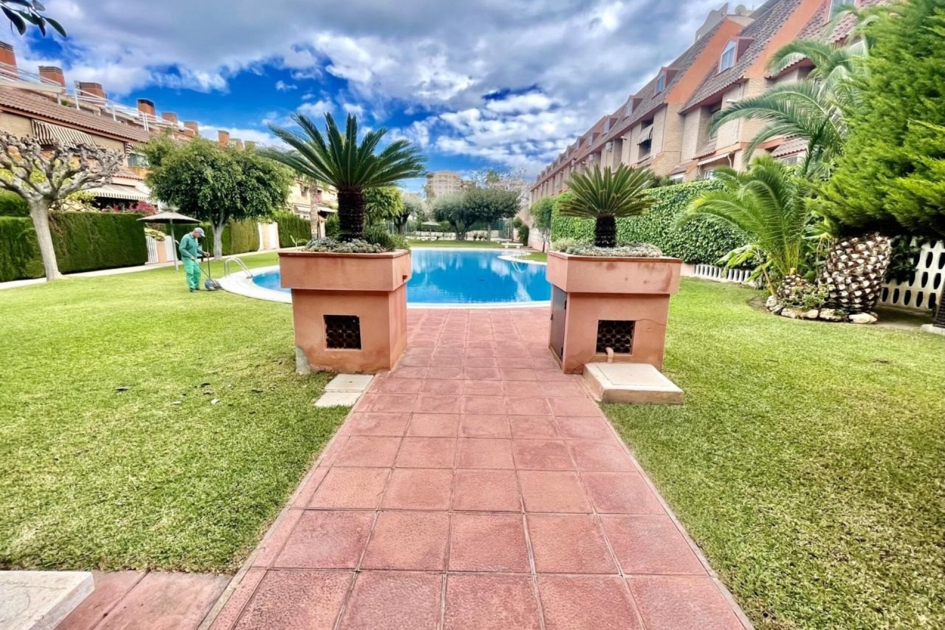 Reventa - Duplex - Alicante (San Juan) - Cabo de las Huertas