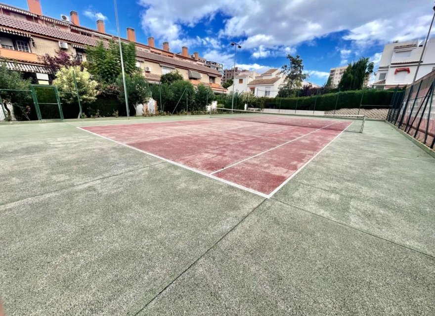 Reventa - Duplex - Alicante (San Juan) - Cabo de las Huertas