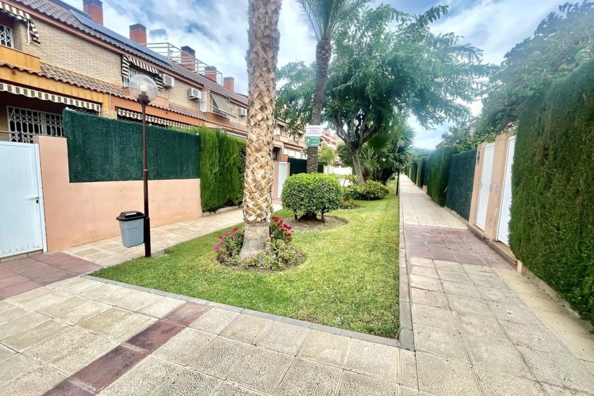 Reventa - Duplex - Alicante (San Juan) - Cabo de las Huertas