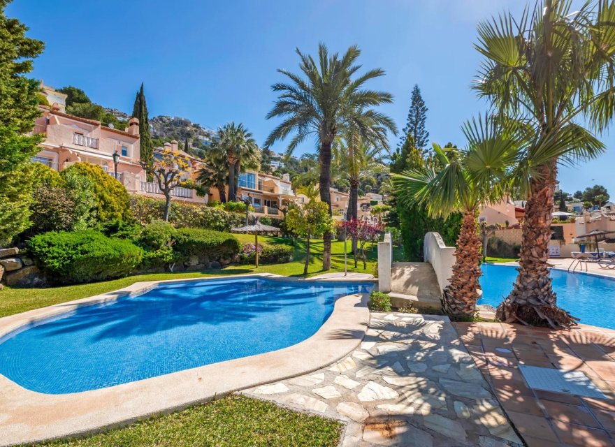 Reventa - Duplex - Altea - Altea Hills