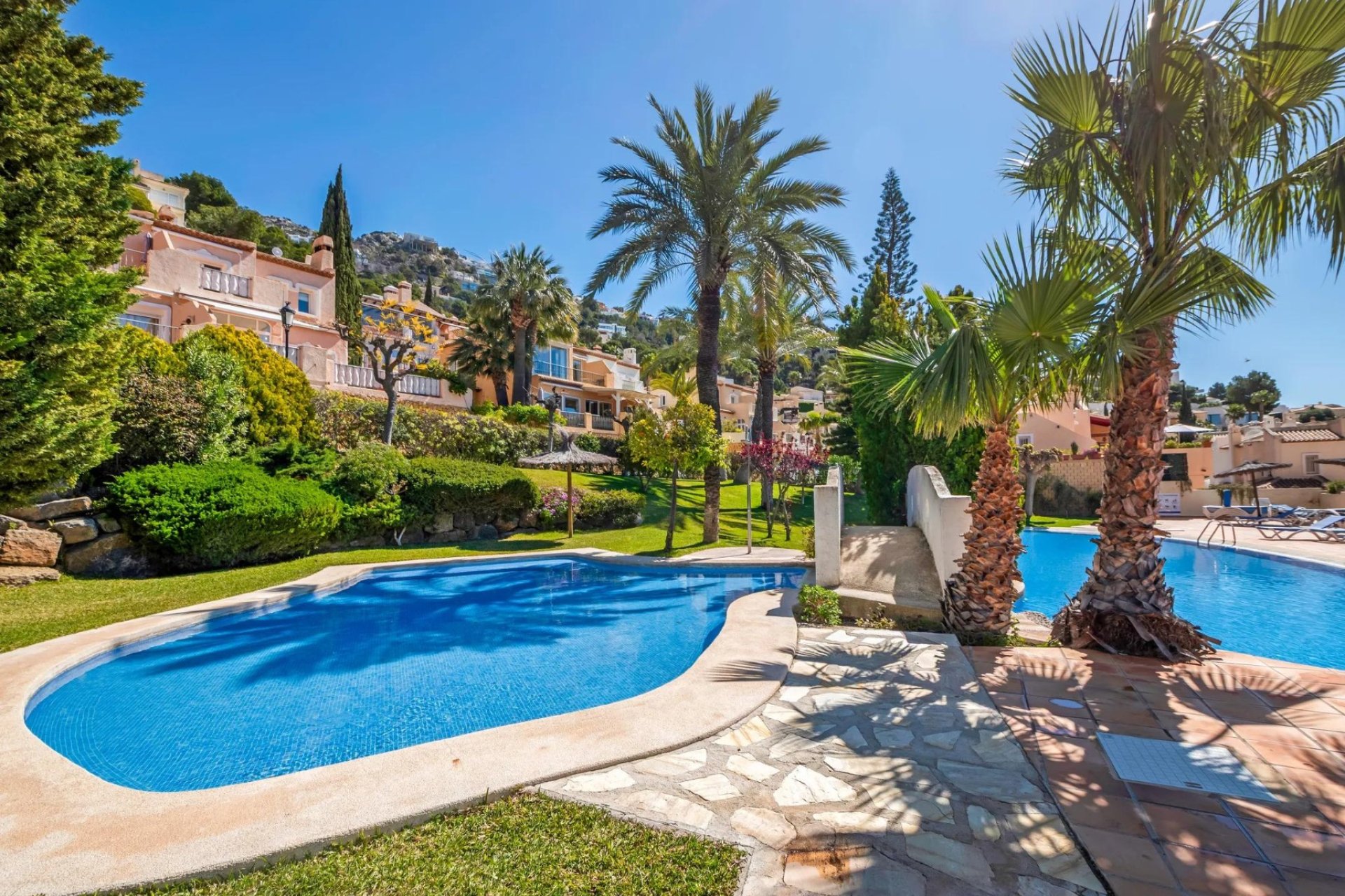 Reventa - Duplex - Altea - Altea Hills