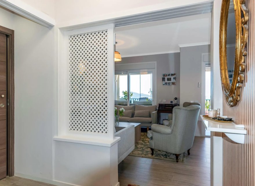 Reventa - Duplex - Altea - Altea Hills