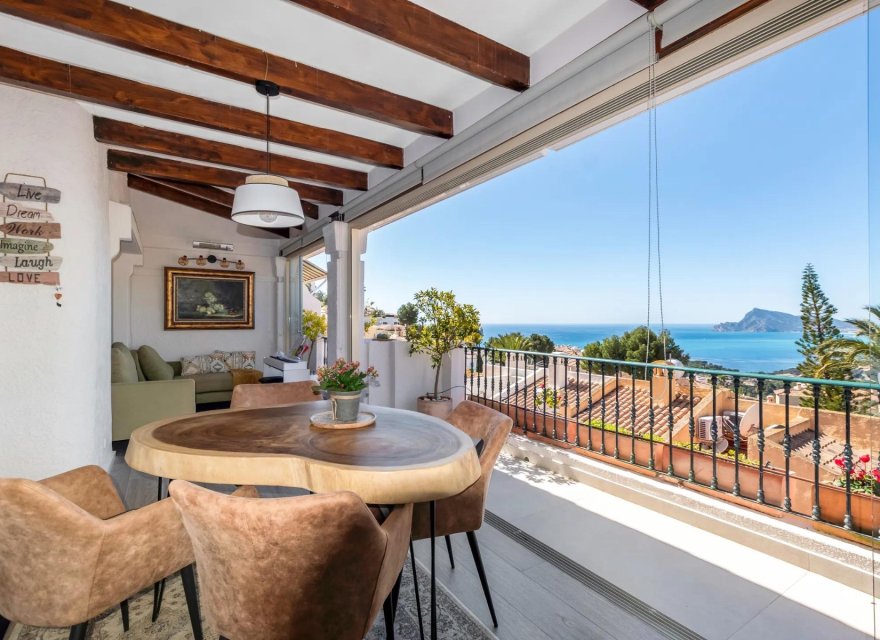 Reventa - Duplex - Altea - Altea Hills