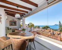 Reventa - Duplex - Altea - Altea Hills