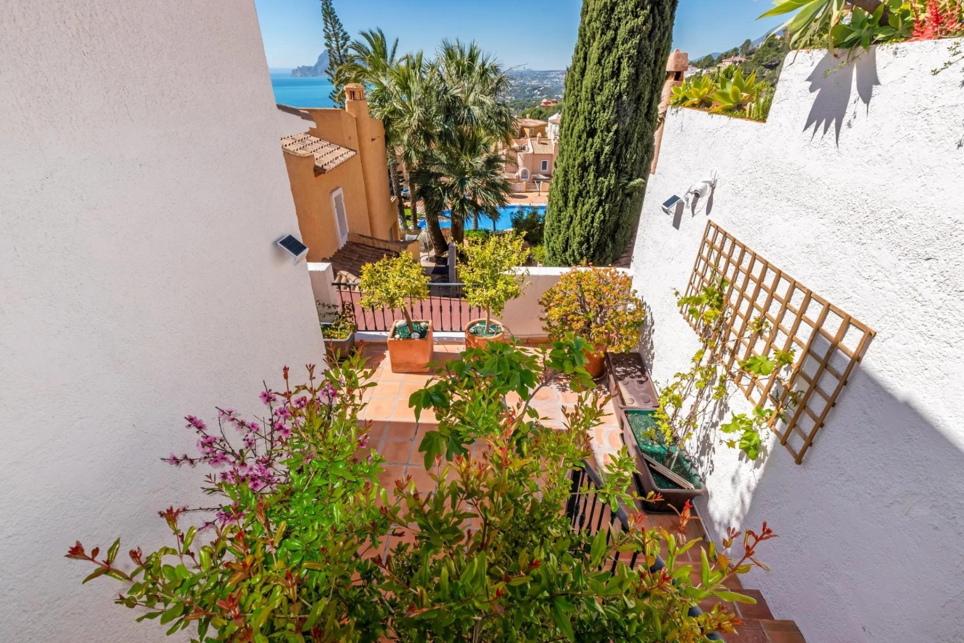 Reventa - Duplex - Altea - Altea Hills