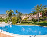 Reventa - Duplex - Altea - Altea Hills