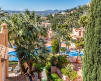 Reventa - Duplex - Altea - Altea Hills