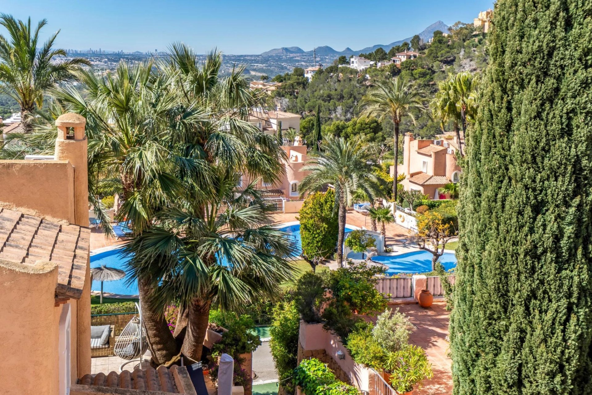 Reventa - Duplex - Altea - Altea Hills