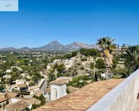 Reventa - Duplex - Altea - Palau Cuesta Narices