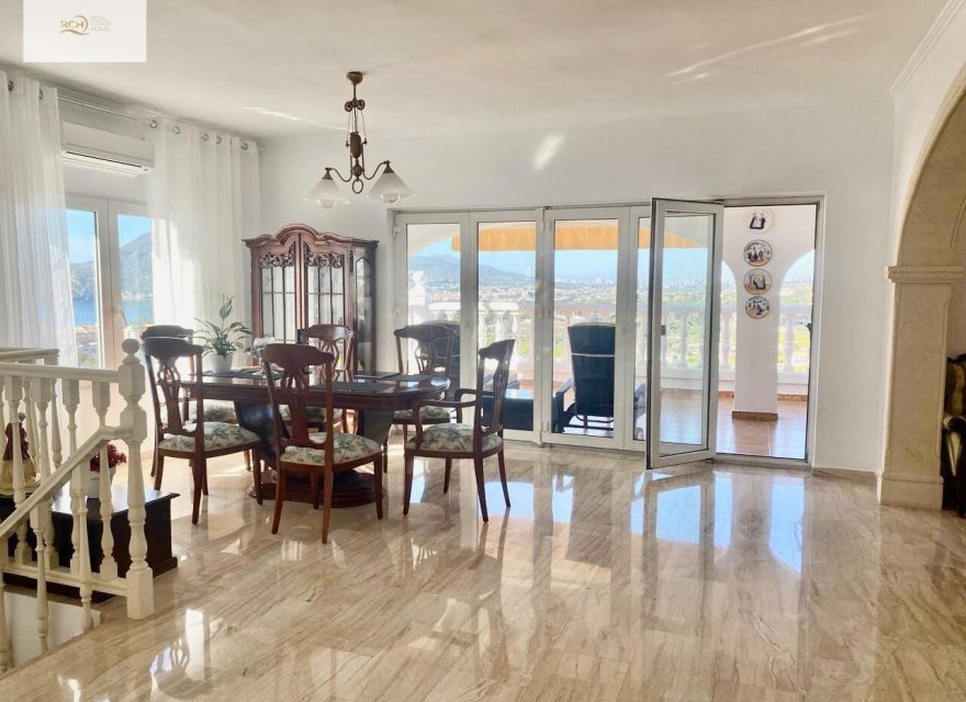 Reventa - Duplex - Altea - Palau Cuesta Narices