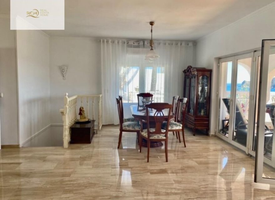 Reventa - Duplex - Altea - Palau Cuesta Narices