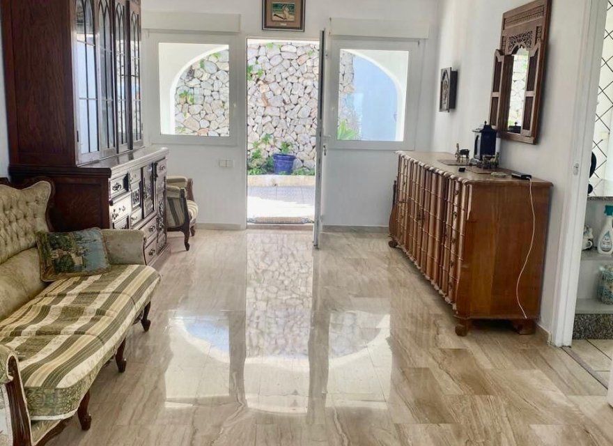 Reventa - Duplex - Altea - Palau Cuesta Narices